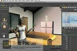 download the new for ios Bondware Poser Pro 13.1.449